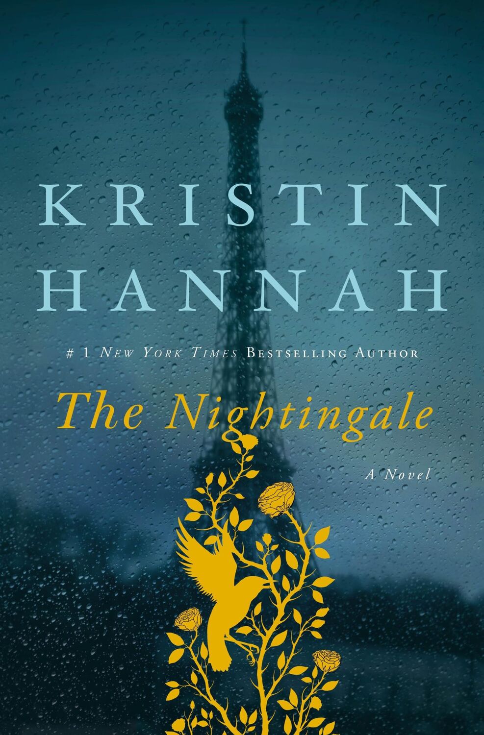 Autor: 9781250104687 | The Nightingale | A Novel | Kristin Hannah | Taschenbuch | 544 S.