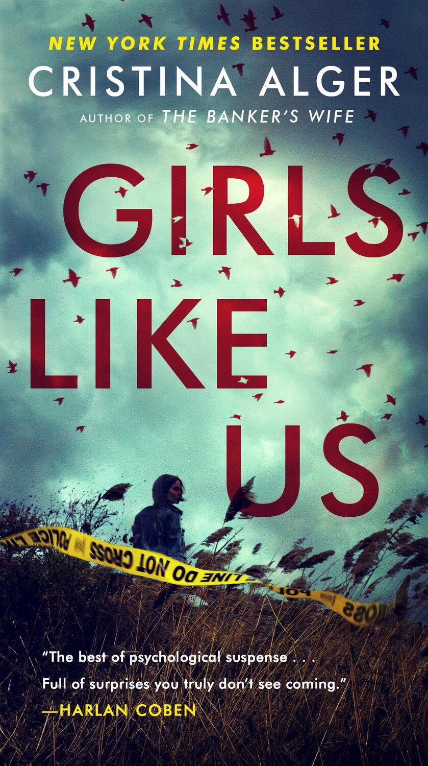 Cover: 9780593331491 | Girls Like Us | Cristina Alger | Taschenbuch | Englisch | 2021