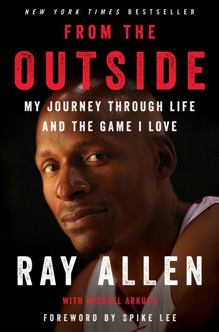 Cover: 9780062675477 | From the Outside | My Journey Through Life and the Game I Love | Buch