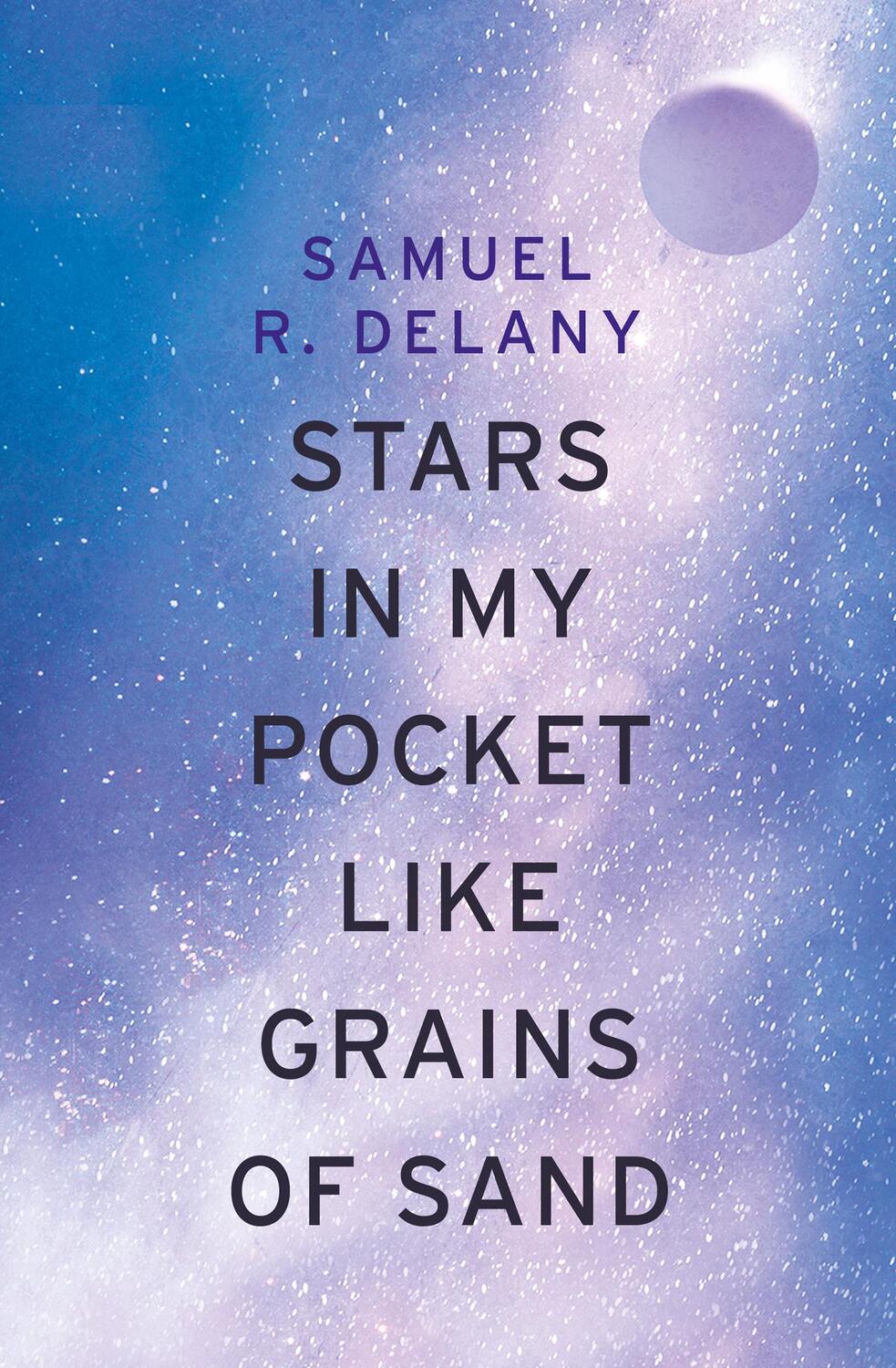 Cover: 9780008352110 | Stars in My Pocket Like Grains of Sand | Samuel R. Delany | Buch