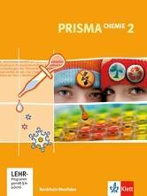 Cover: 9783120685951 | PRISMA Chemie 2. Ausgabe Nordrhein-Westfalen | Wolfram Bäurle | Buch