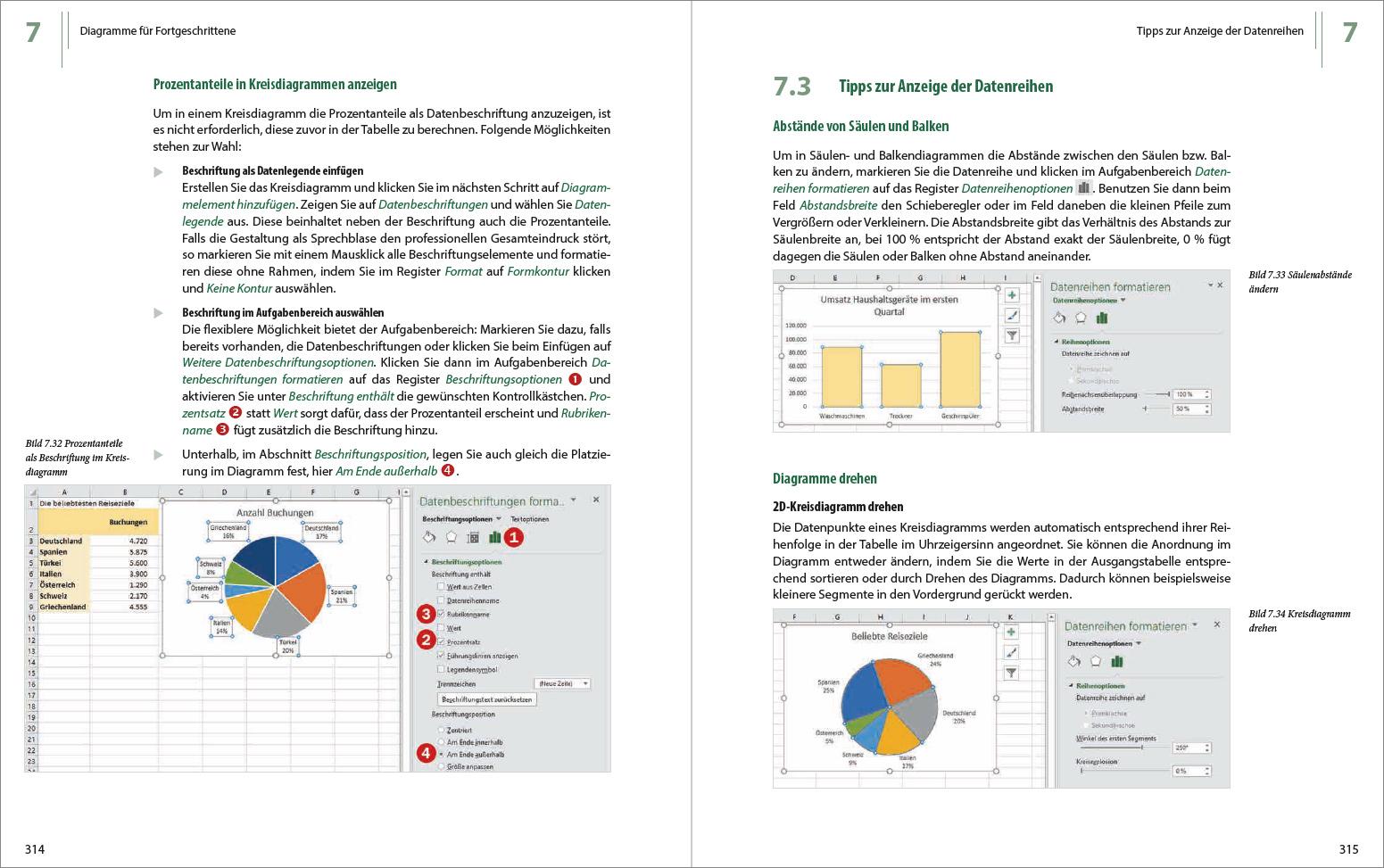 Bild: 9783832803469 | Excel 2019 - Stufe 2: Aufbauwissen | Inge Baumeister | Taschenbuch