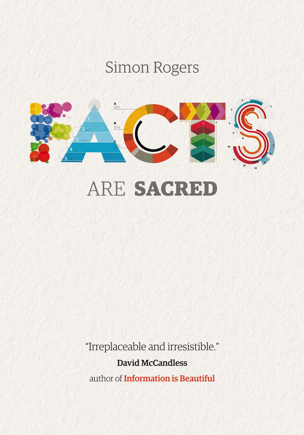 Cover: 9780571301614 | Facts and sacred | The power of data | Simon Rogers | Buch | 312 S.