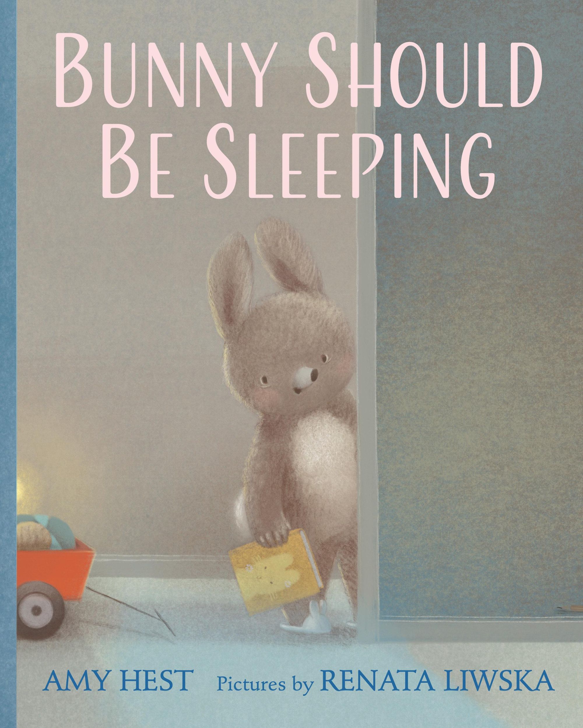 Cover: 9780823453412 | Bunny Should Be Sleeping | Amy Hest | Buch | Englisch | 2024