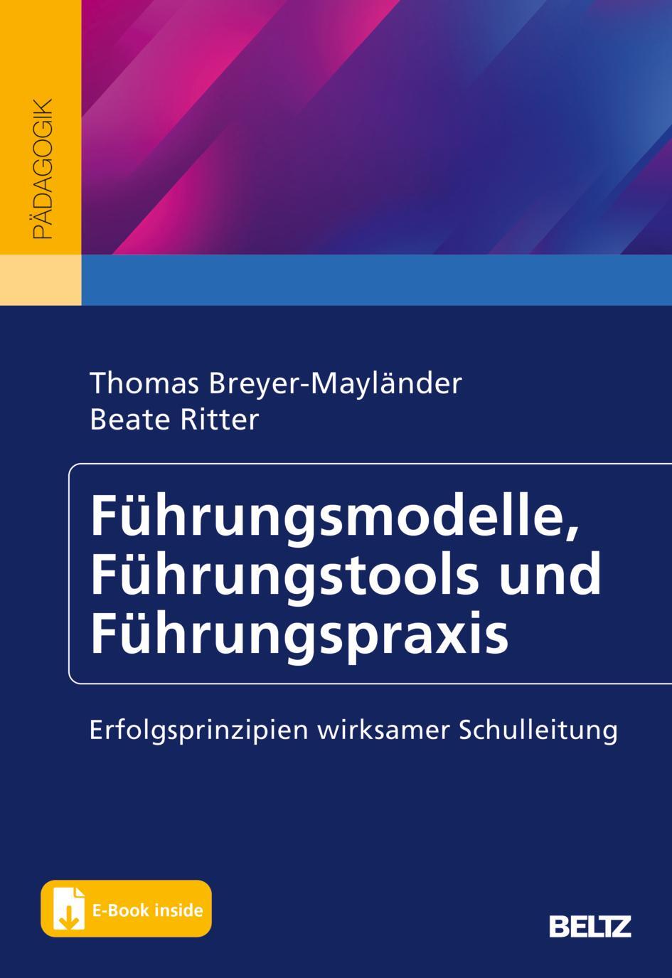 Cover: 9783407259097 | Führungsmodelle, Führungstools und Führungspraxis | Bundle | Deutsch