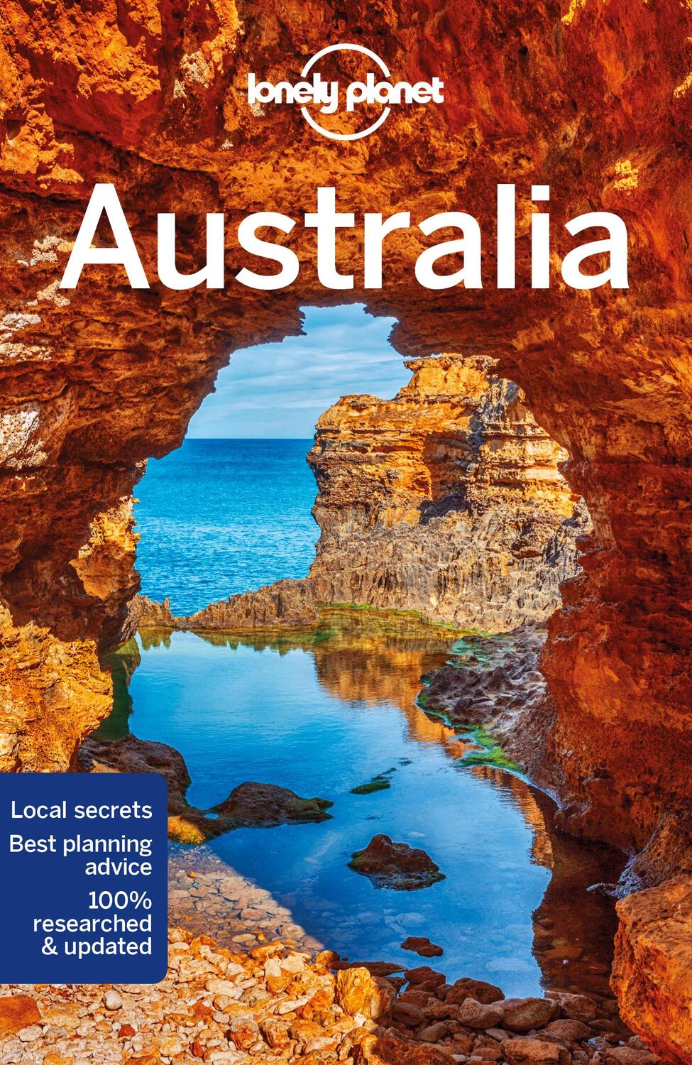 Cover: 9781788683951 | Australia | Andrew Bain (u. a.) | Taschenbuch | Englisch | 2021