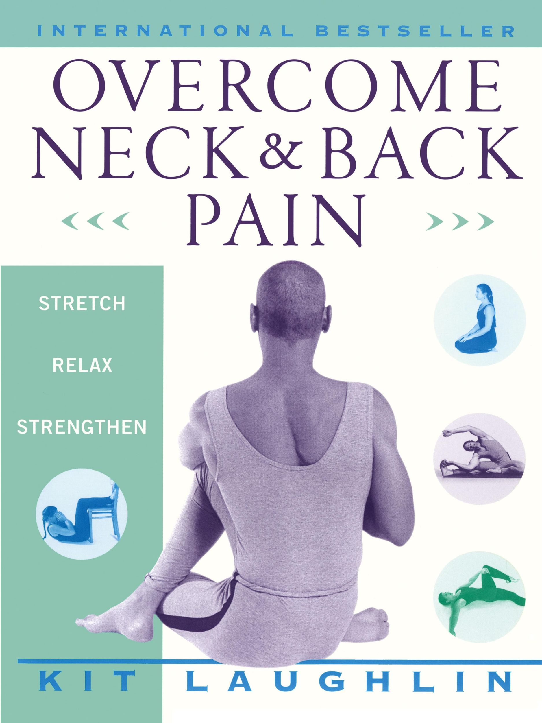 Cover: 9780684852522 | Overcome Neck &amp; Back Pain | Kit Laughlin | Taschenbuch | Englisch