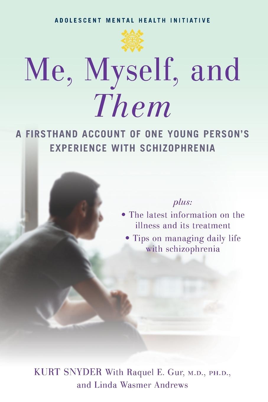 Cover: 9780195311228 | Me, Myself, and Them | Kurt Snyder (u. a.) | Taschenbuch | Englisch