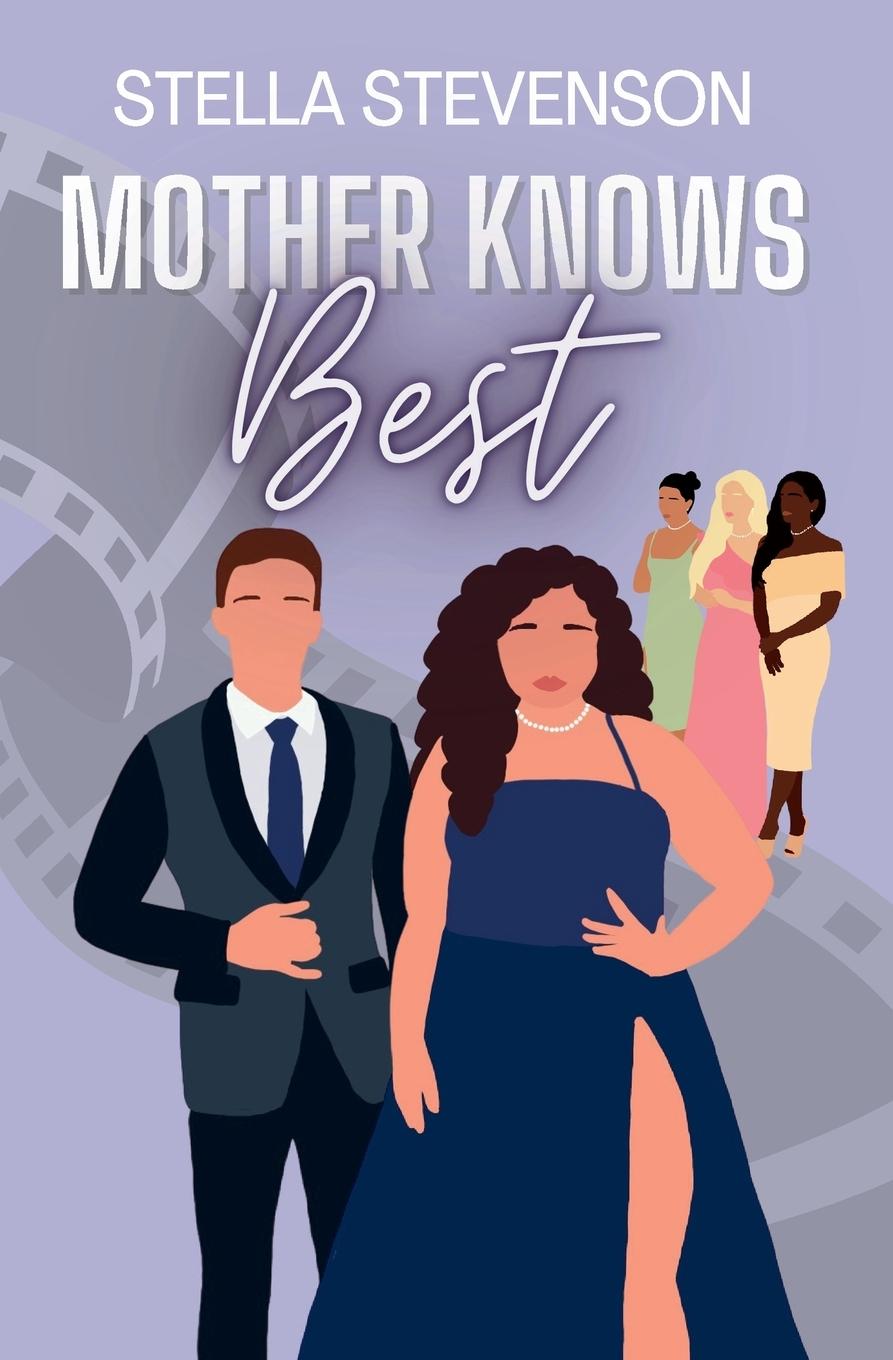 Cover: 9798986842127 | Mother Knows Best | Stella Stevenson | Taschenbuch | Englisch | 2023