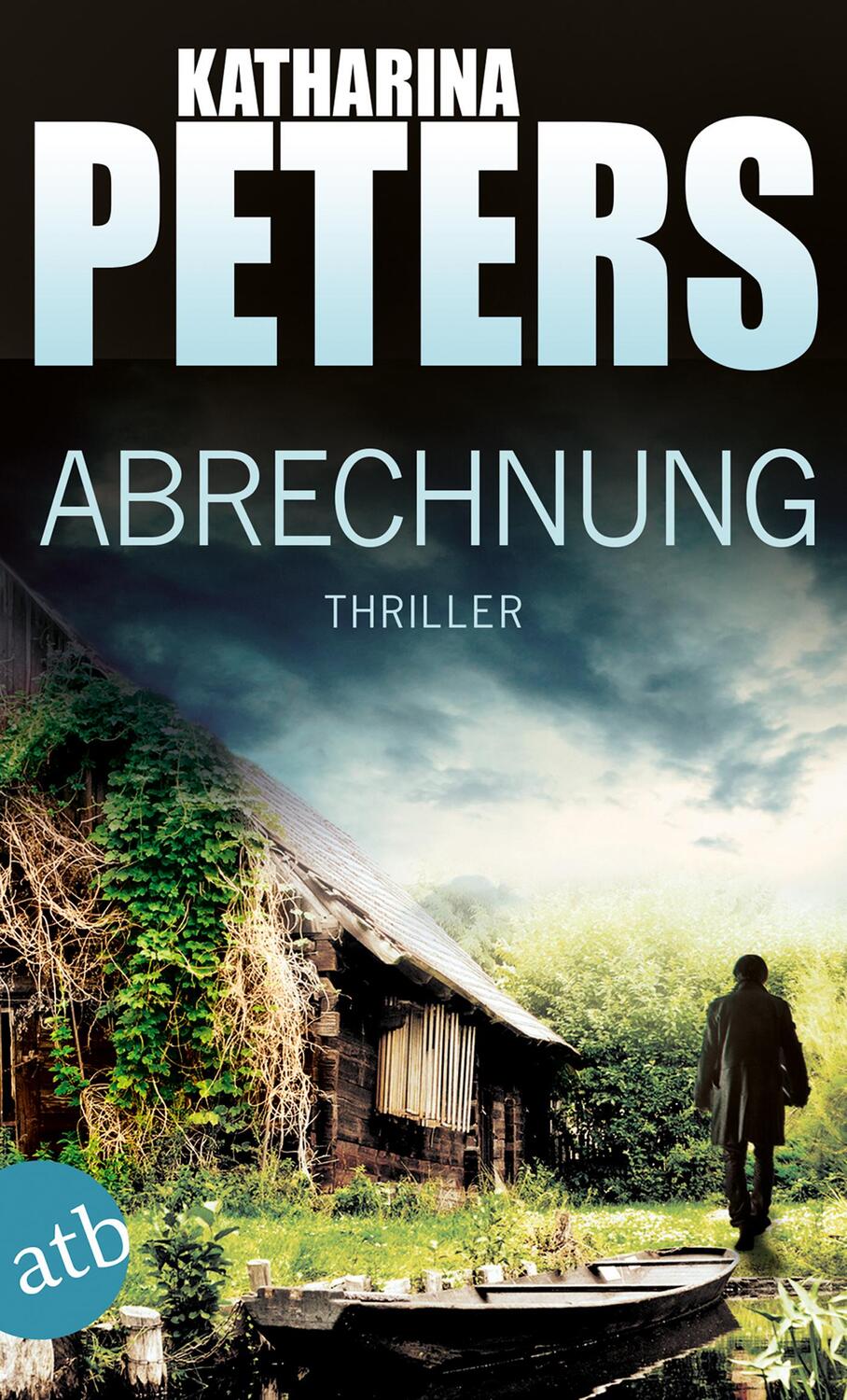 Cover: 9783746632544 | Abrechnung | Katharina Peters | Taschenbuch | Hannah Jakob ermittelt