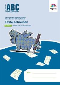 Cover: 9783120114253 | ABC Lernlandschaft 2+ | Erika Brinkmann | Broschüre | 48 S. | Deutsch