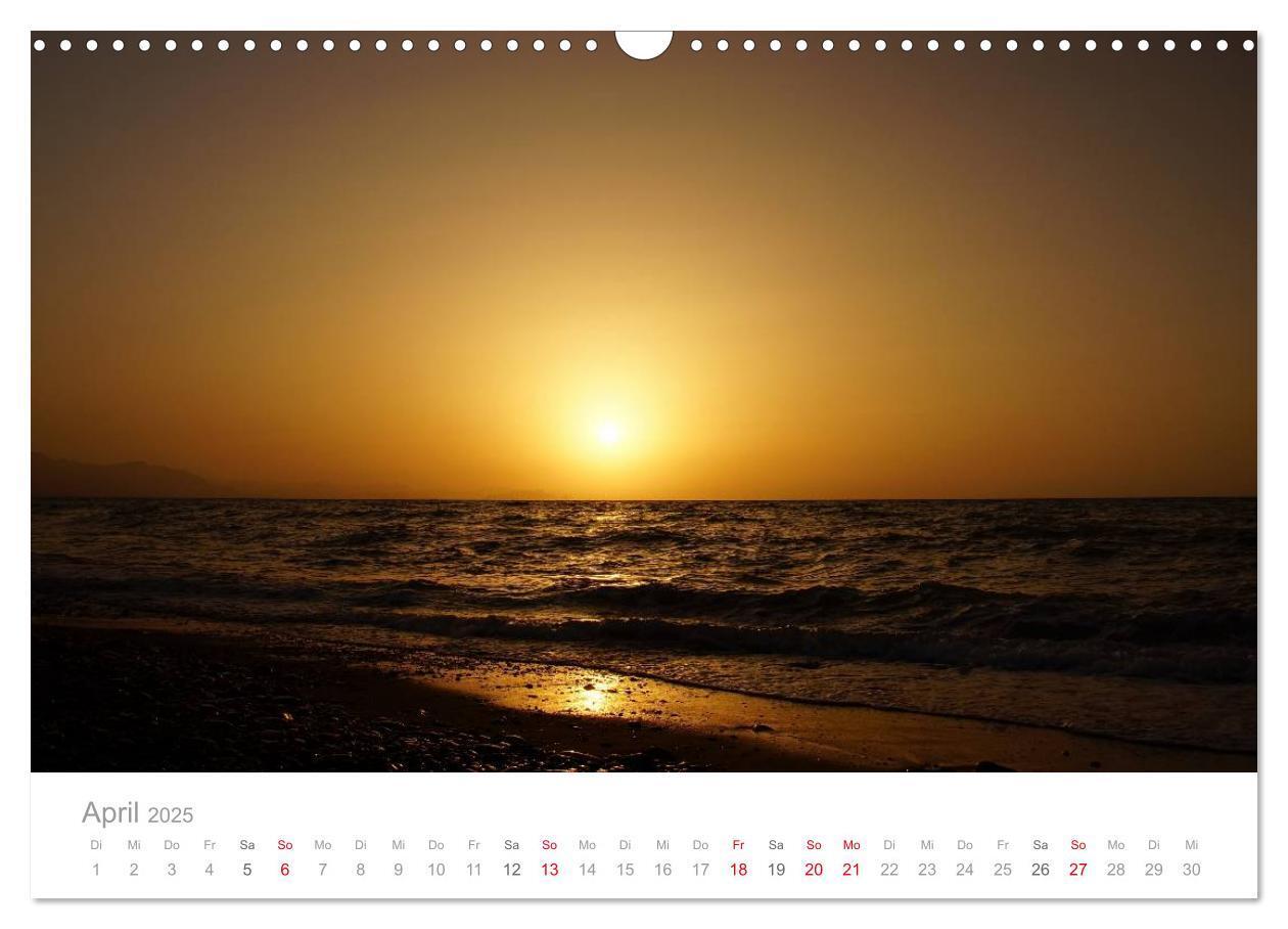 Bild: 9783435641666 | Impressionen aus Sizilien (Wandkalender 2025 DIN A3 quer), CALVENDO...