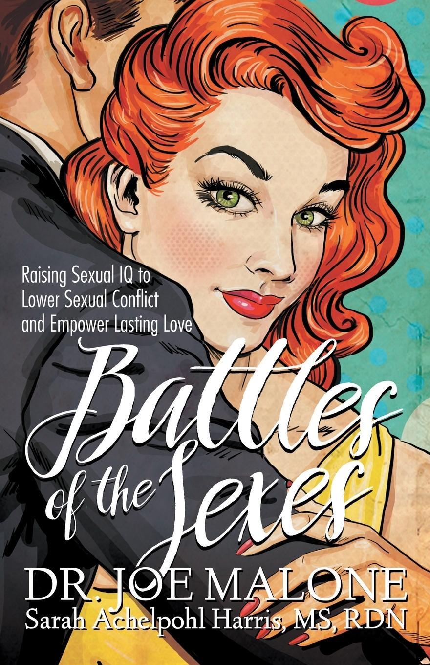 Cover: 9781683508779 | Battles of the Sexes | Joe Malone (u. a.) | Taschenbuch | Paperback