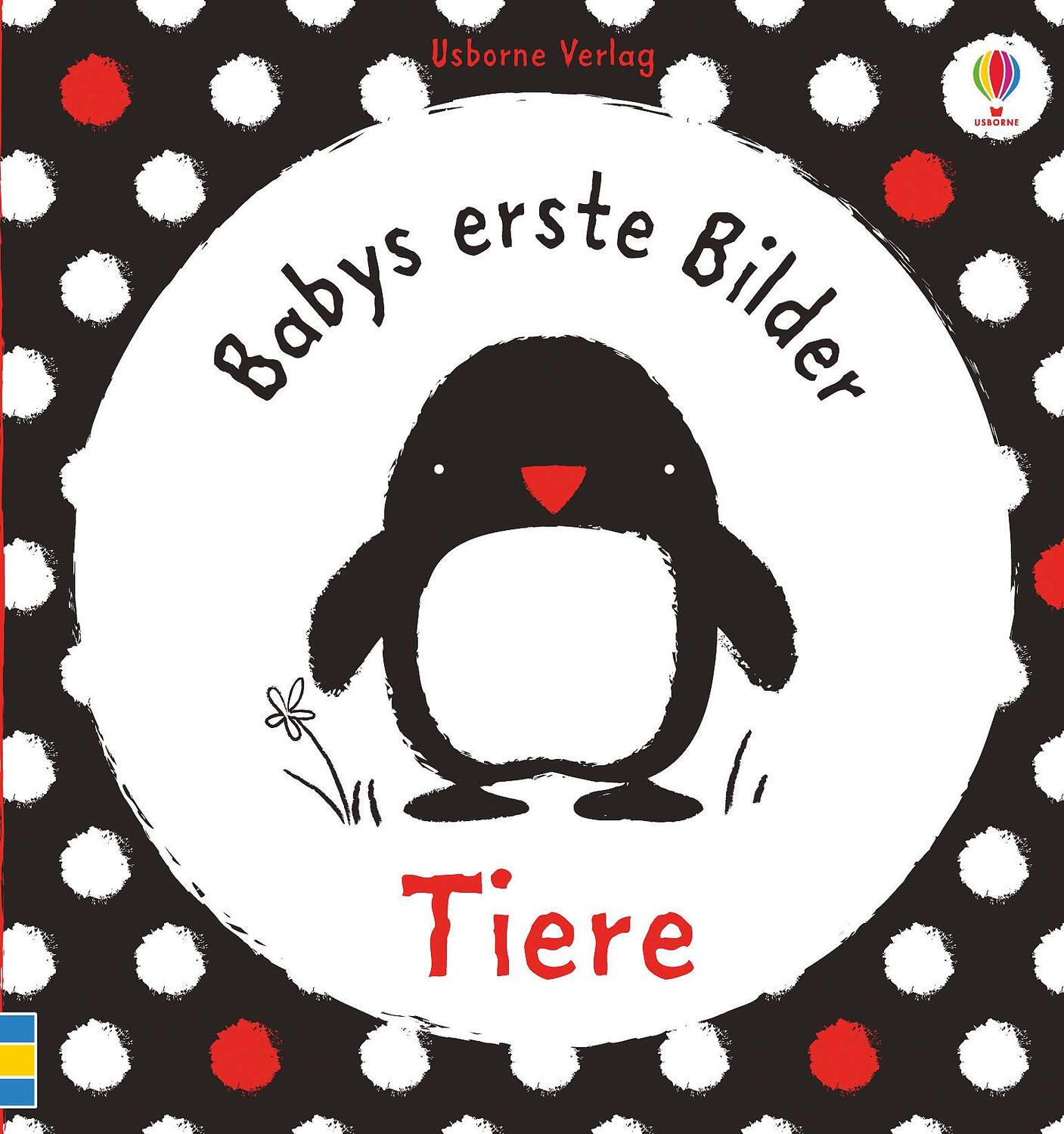 Cover: 9781782320562 | Babys erste Bilder: Tiere | ab 1 Monat | Buch | Deutsch | 2013