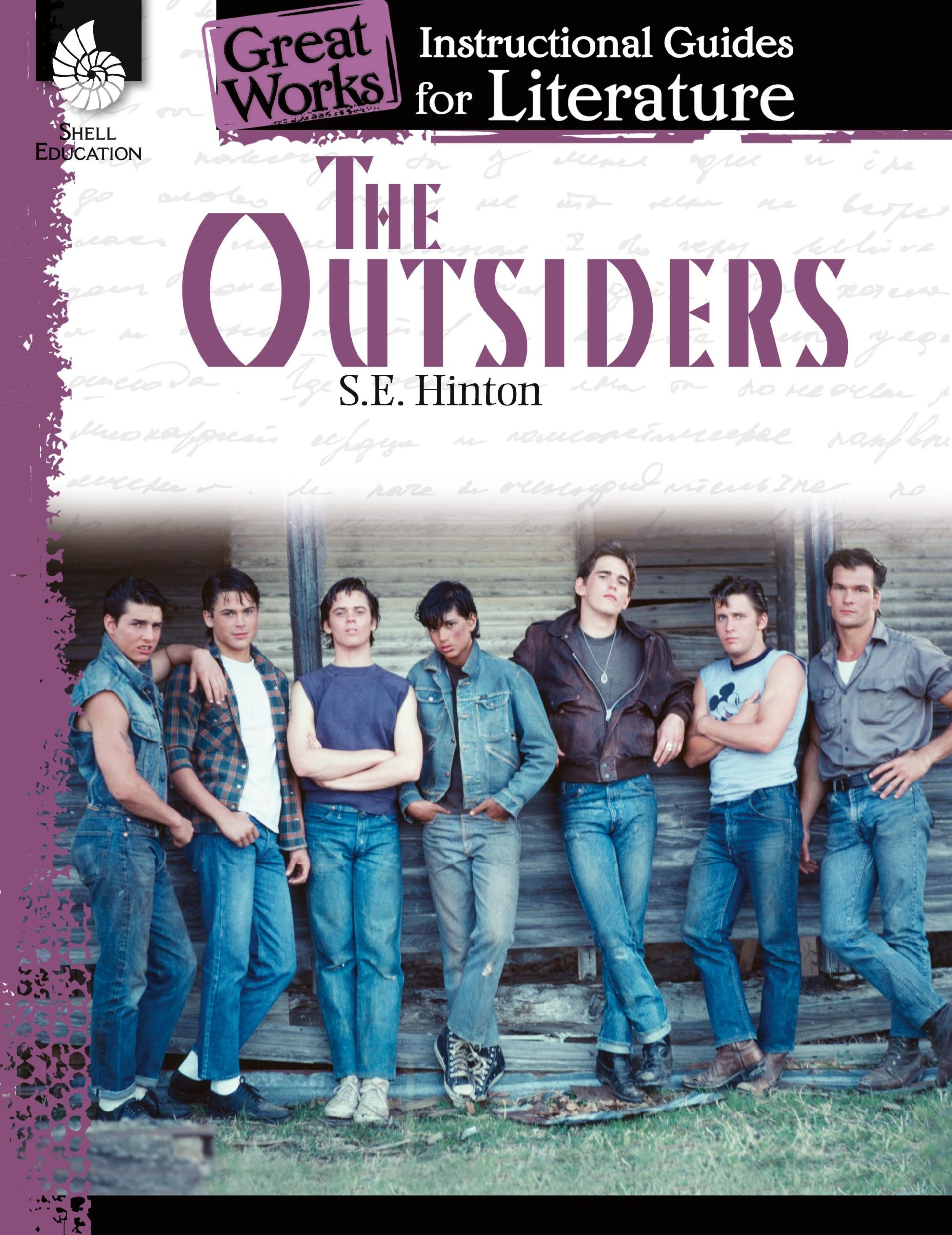 Cover: 9781425889951 | The Outsiders | Wendy Conklin | Taschenbuch | Englisch | 2014