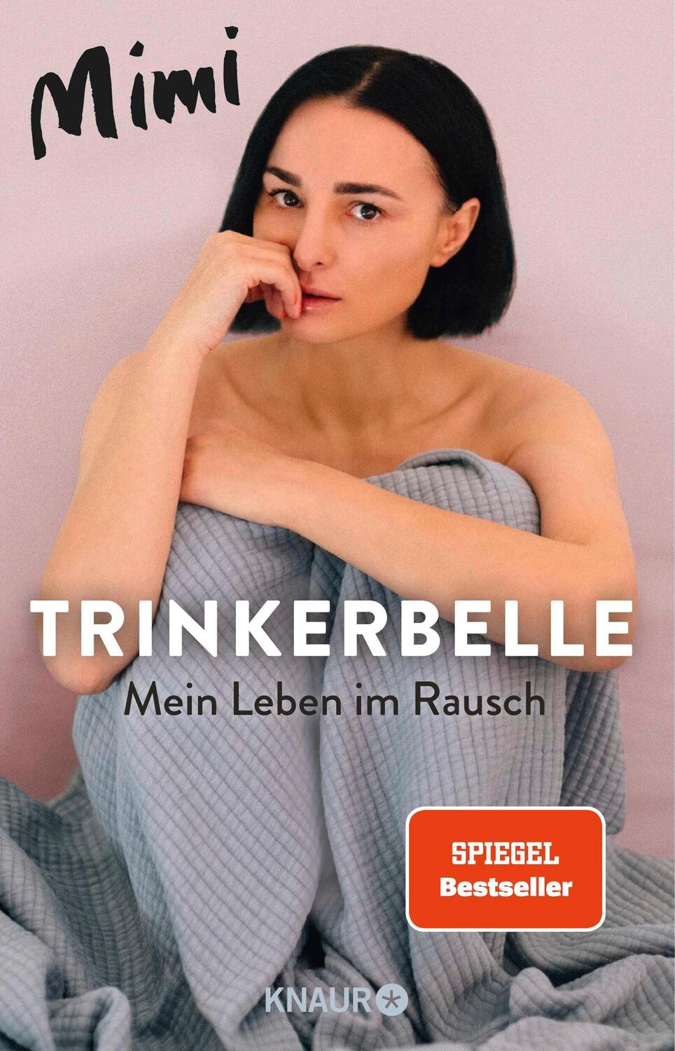 Cover: 9783426791486 | Trinkerbelle | Mimi | Taschenbuch | 256 S. | Deutsch | 2023