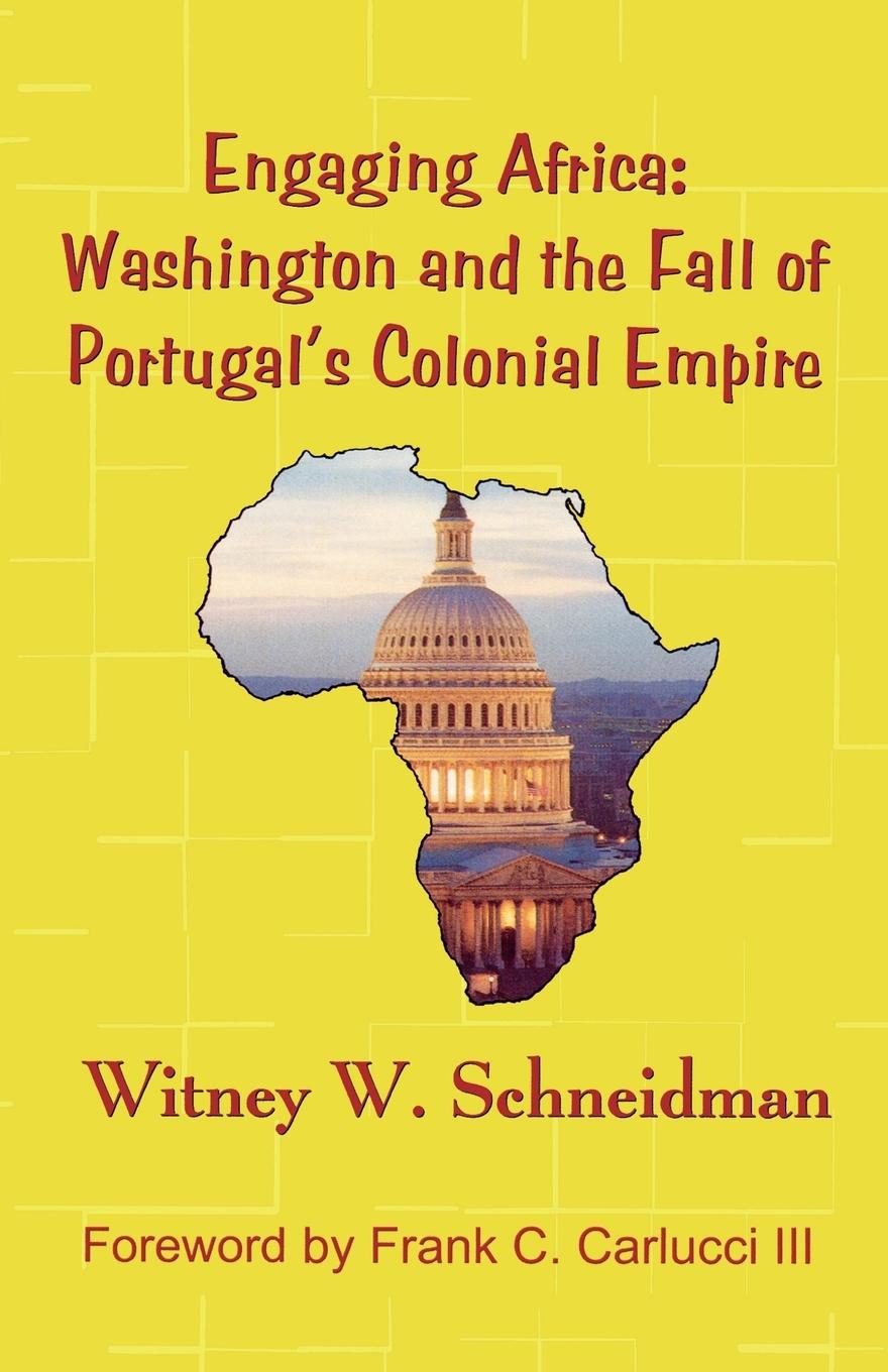 Cover: 9780761828129 | Engaging Africa | Witney W. Schneidman | Taschenbuch | Englisch | 2004