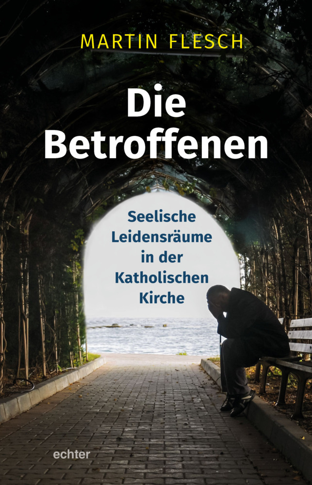 Cover: 9783429057916 | Die Betroffenen | Seelische Leidensräume in der Katholischen Kirche