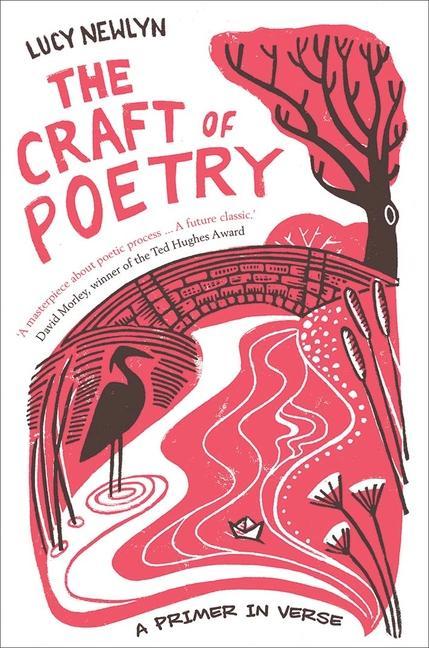 Cover: 9780300251913 | The Craft of Poetry | A Primer in Verse | Lucy Newlyn | Buch | 2021