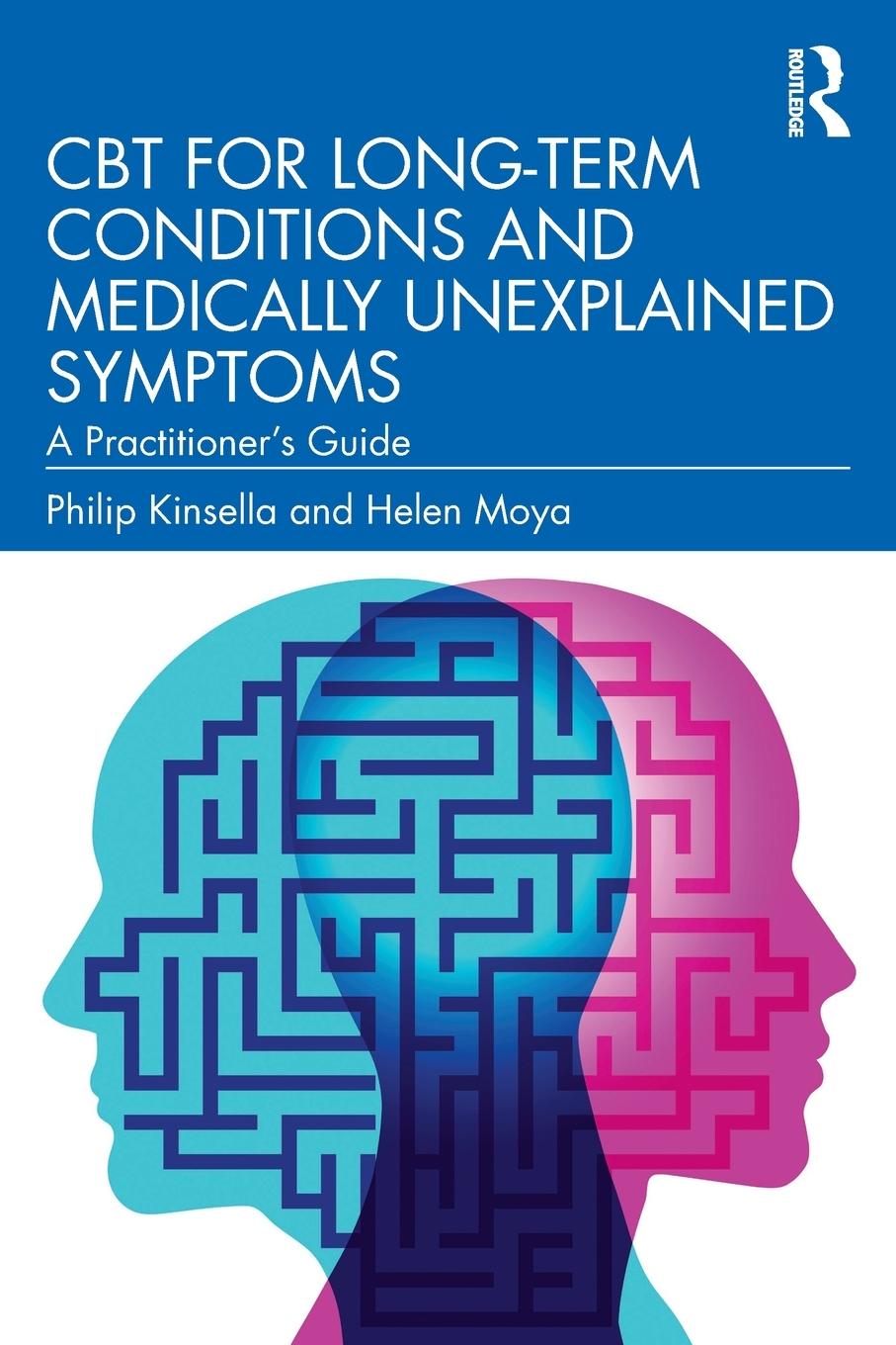 Cover: 9780367424879 | CBT for Long-Term Conditions and Medically Unexplained Symptoms | Buch