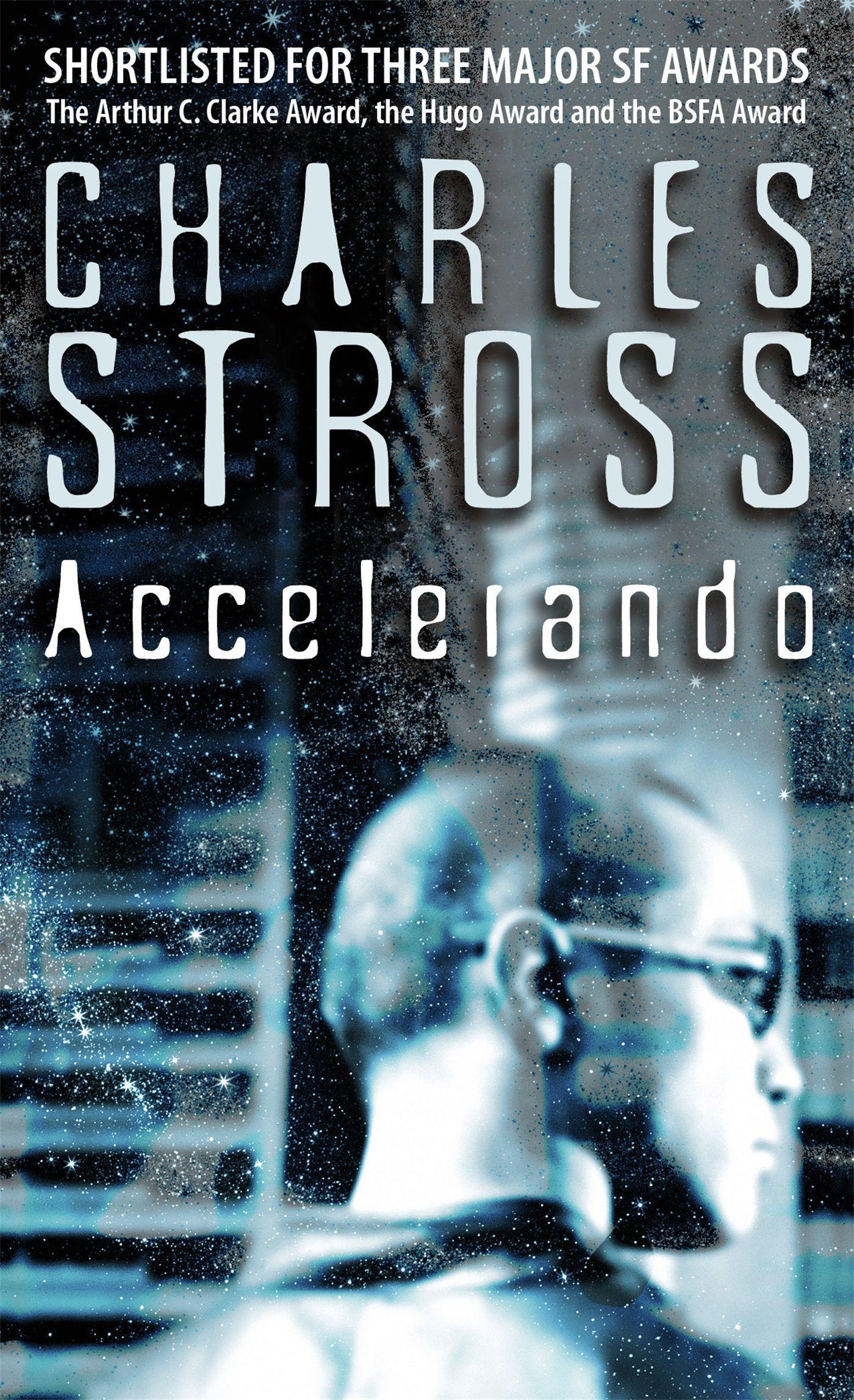 Cover: 9781841493893 | Accelerando | Charles Stross | Taschenbuch | 433 S. | Englisch | 2006