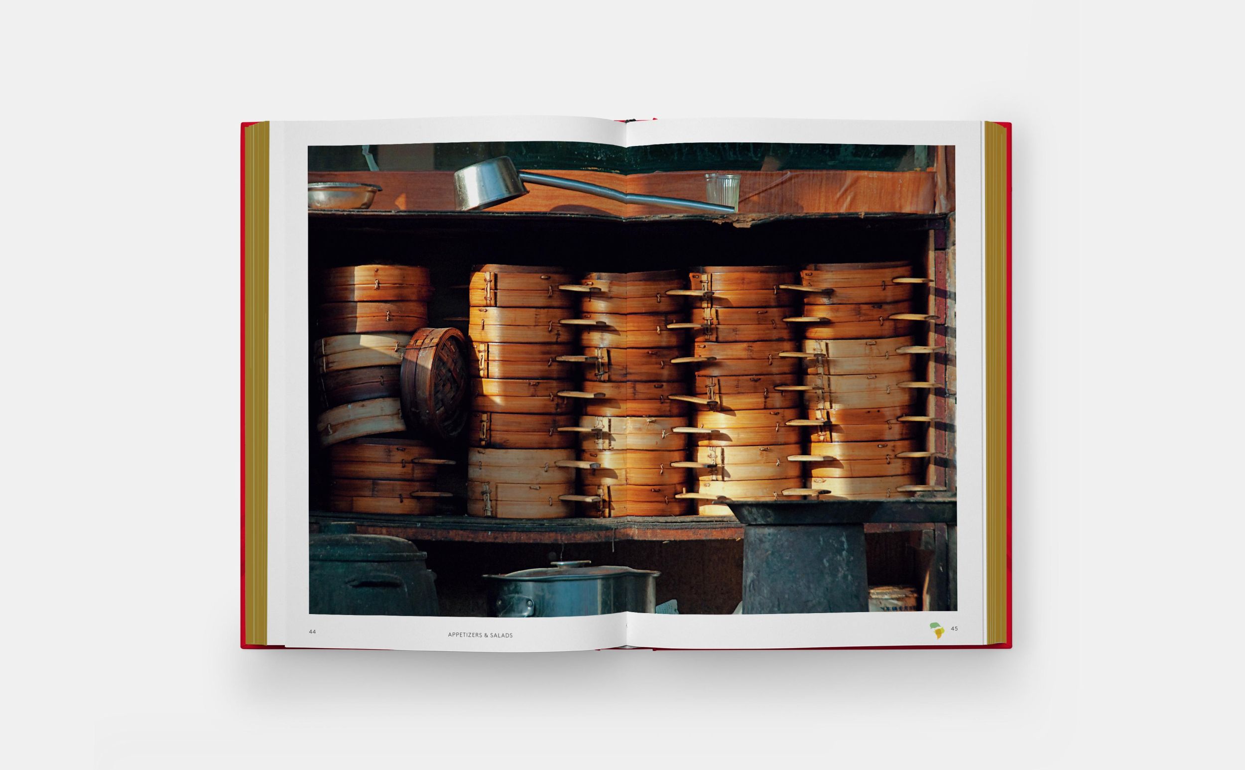 Bild: 9781838669225 | China | The Cookbook | Kei Lum Chan (u. a.) | Buch | Phaidon Press