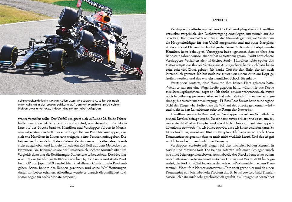 Bild: 9783710901997 | Red Bull Racing | Die Geschichte hinter dem Erfolg | Ben Hunt | Buch