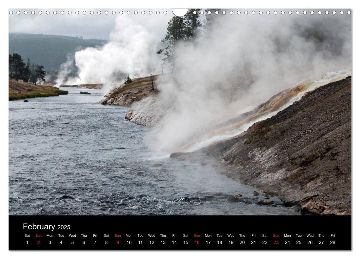 Bild: 9781325991211 | Beautiful Yellowstone and Grand Tetons National Parks (Wall...