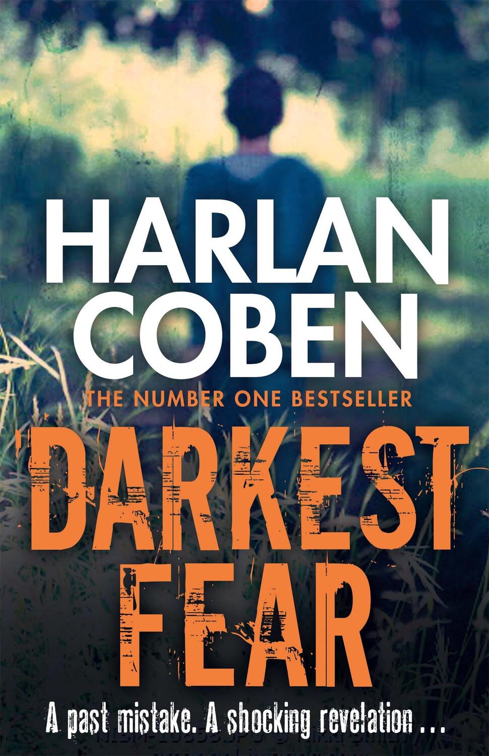 Cover: 9781409150459 | Darkest Fear | Harlan Coben | Taschenbuch | Englisch | 2013