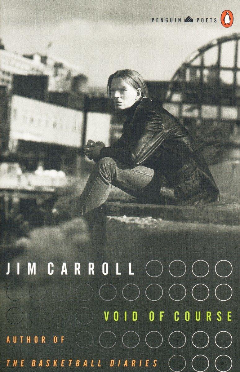 Cover: 9780140589092 | Void of Course | Jim Carroll | Taschenbuch | Englisch | 1998