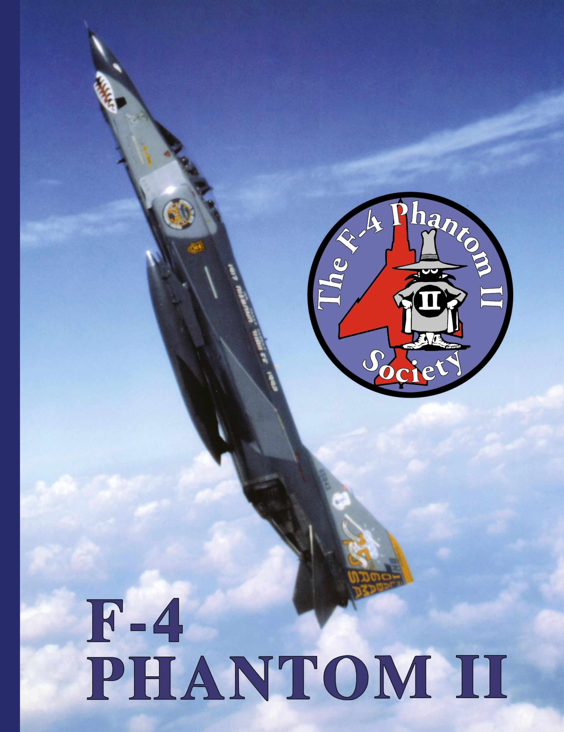 Cover: 9781563116971 | F-4 Phantom II Society | Buch | Englisch | 2001 | Turner