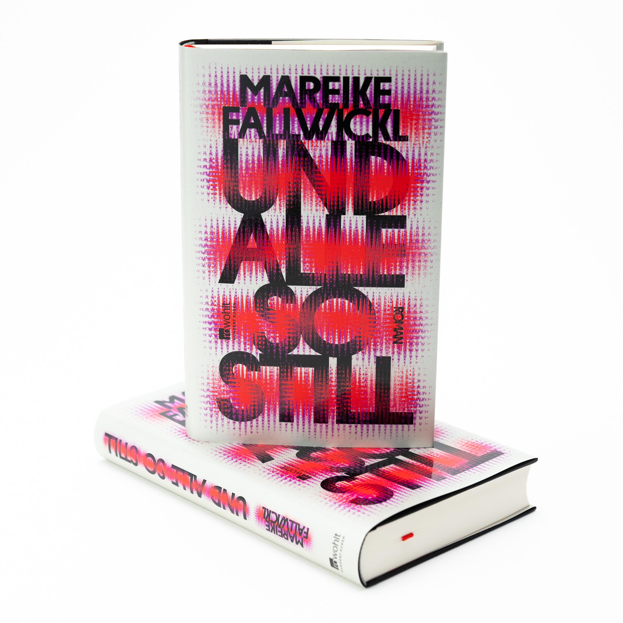 Bild: 9783498002985 | Und alle so still | Mareike Fallwickl | Buch | 368 S. | Deutsch | 2024