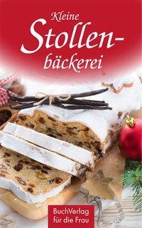 Cover: 9783897985292 | Kleine Stollenbäckerei | Minibibliothek | Maria Kirbach | Buch | 2017