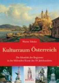 Cover: 9783205777205 | Kulturraum Österreich | Werner Telesko | Buch | 632 S. | Deutsch