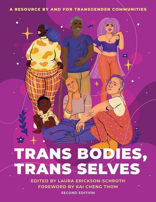 Cover: 9780190092726 | Trans Bodies, Trans Selves | Erickson Schroth | Taschenbuch | 704 S.