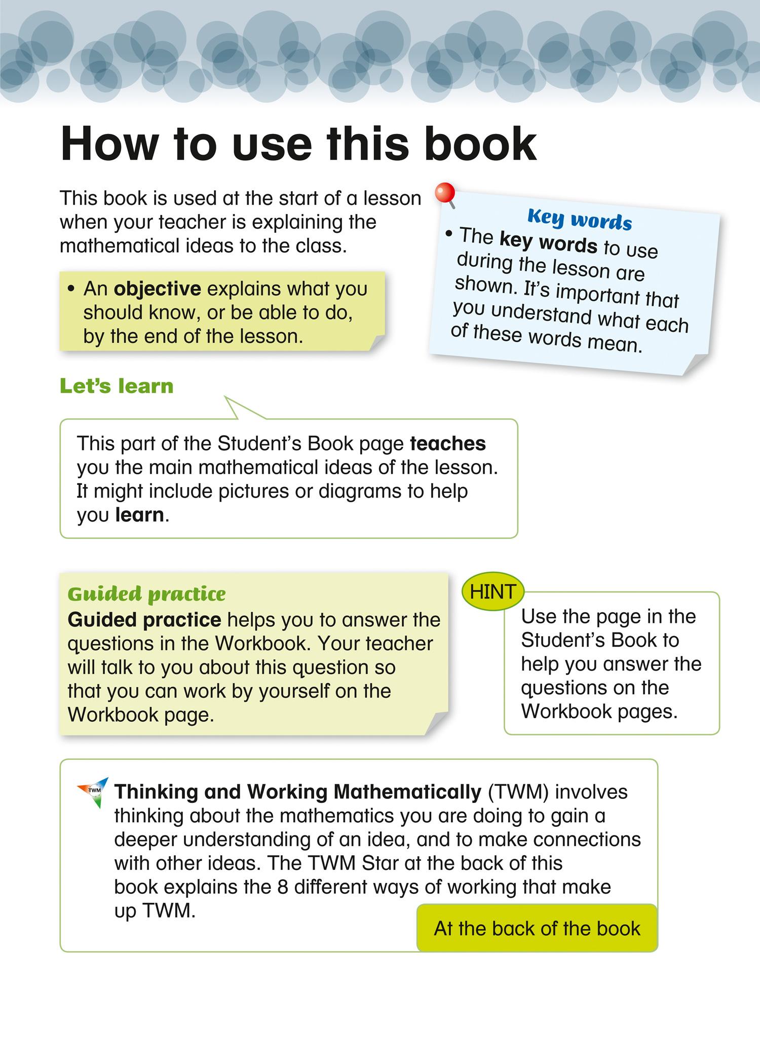 Bild: 9780008340896 | International Primary Maths Student's Book: Stage 1 | Lisa Jarmin