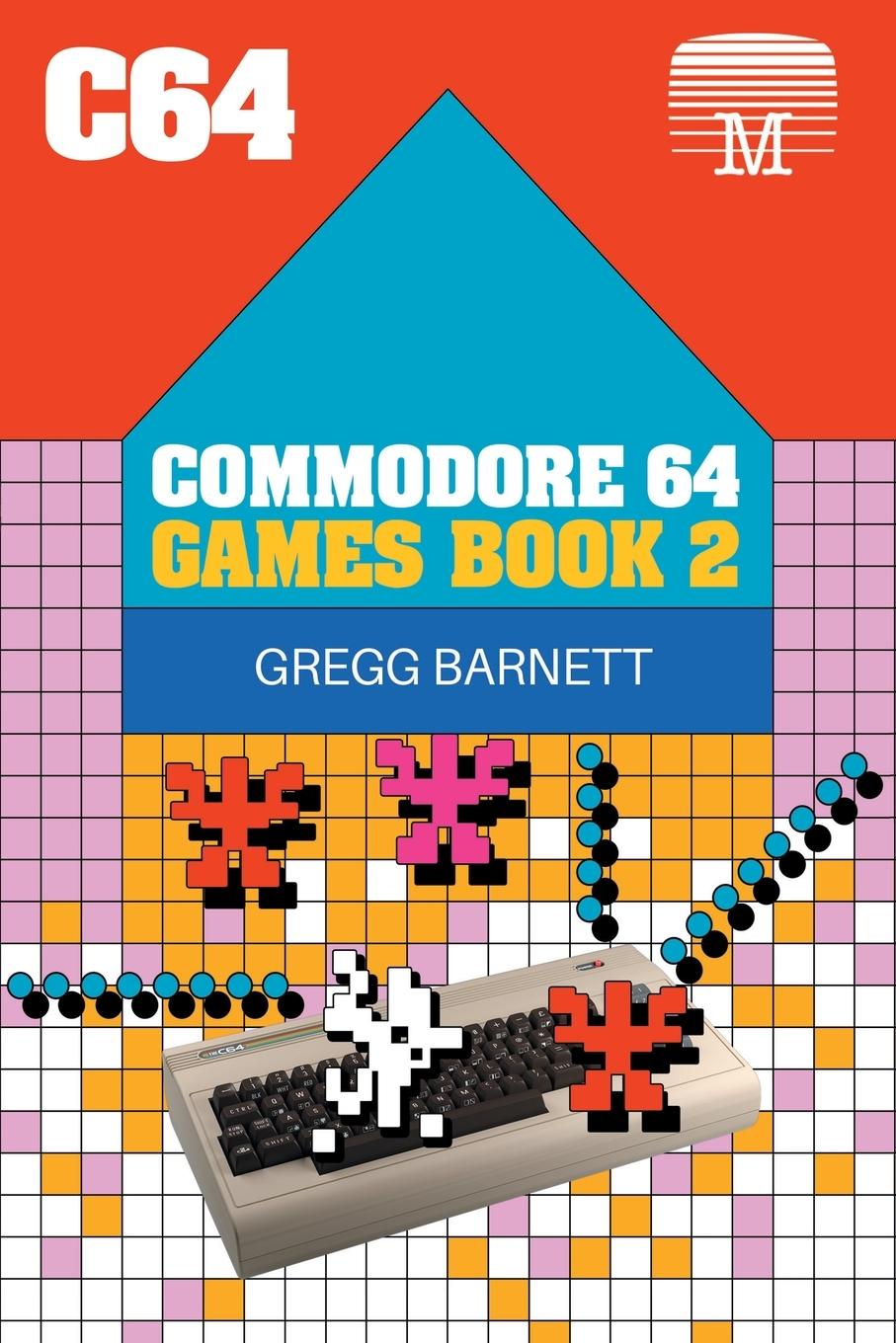 Cover: 9781789829624 | Commodore 64 Games Book 2 | Gregg Barnett | Taschenbuch | Englisch