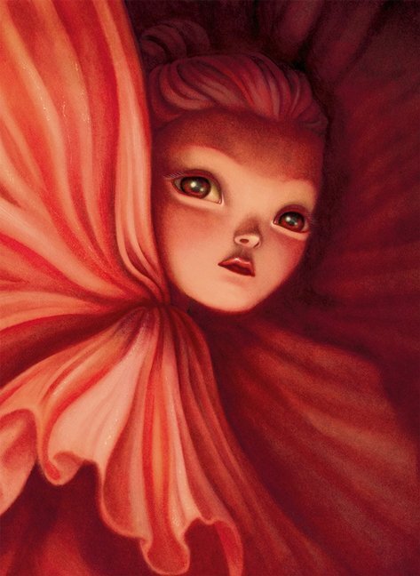 Cover: 9783941787889 | Lacombe-Notizbuch | Benjamin Lacombe | Taschenbuch | 2012