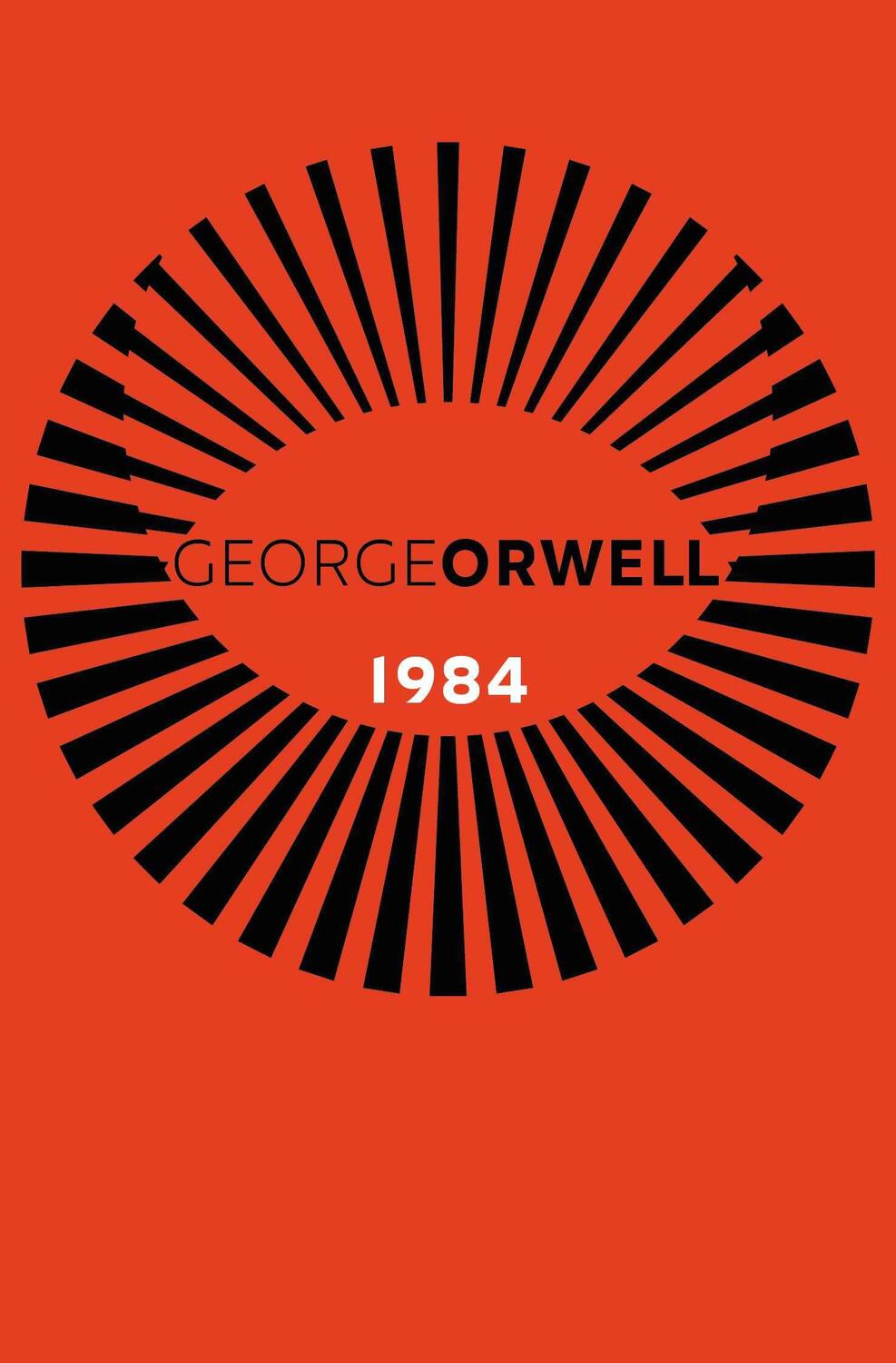 Cover: 9783733508364 | 1984 | George Orwell | Taschenbuch | 416 S. | Deutsch | 2024