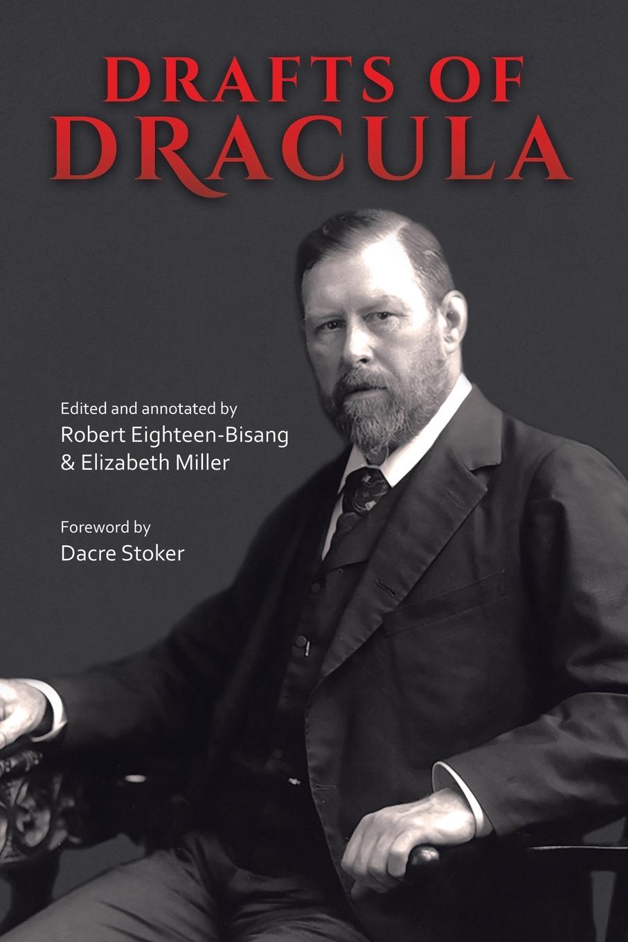 Cover: 9780228814290 | Drafts of Dracula | Bram Stoker | Taschenbuch | Englisch | 2019