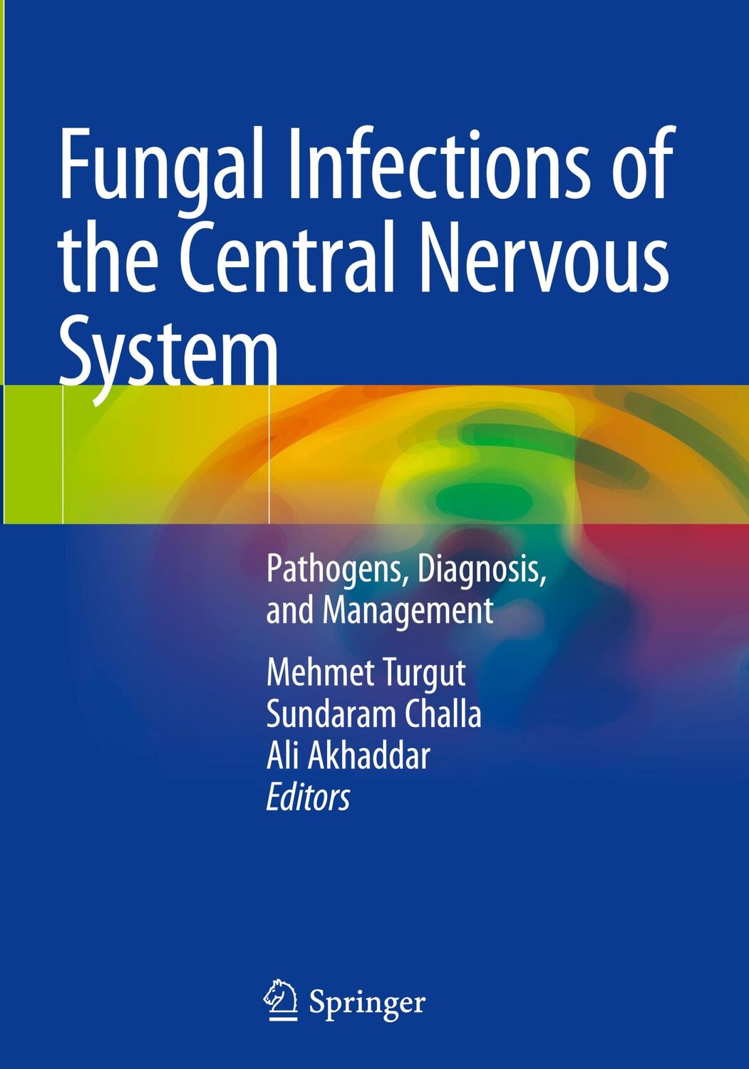 Cover: 9783030060879 | Fungal Infections of the Central Nervous System | Turgut (u. a.) | xii