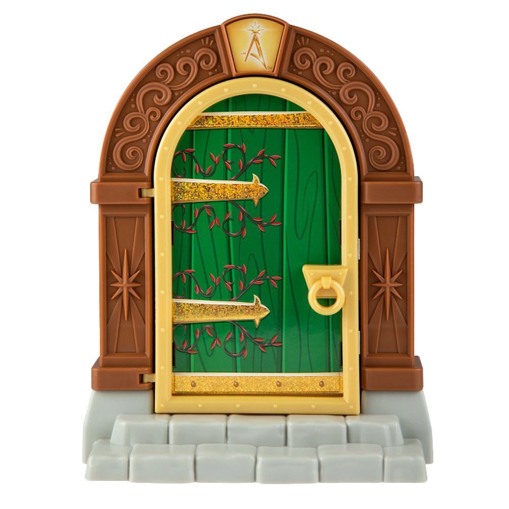 Cover: 814854015628 | Scout Elves at Play® Elf Door | Stück | Karton | SET | Deutsch | 2024