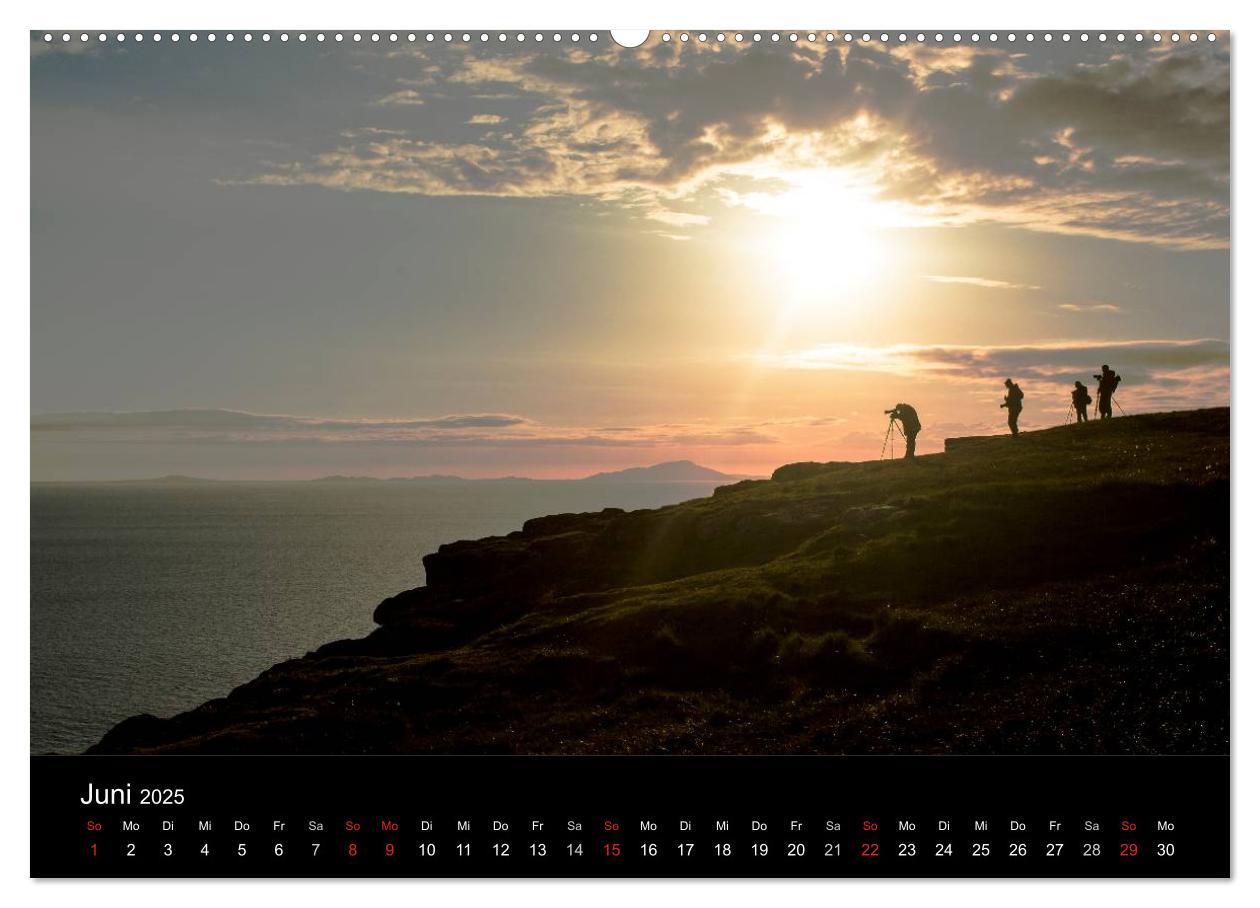 Bild: 9783435699995 | Isle of Skye - Schottlands Inseln (Wandkalender 2025 DIN A2 quer),...