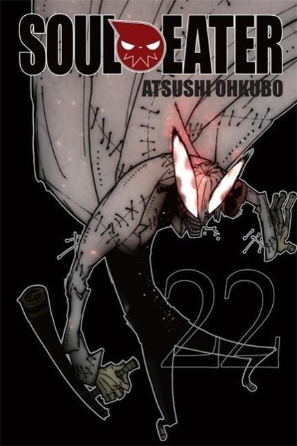 Cover: 9780316406970 | Soul Eater, Vol. 22 | Atsushi Ohkubo | Taschenbuch | Englisch | 2014