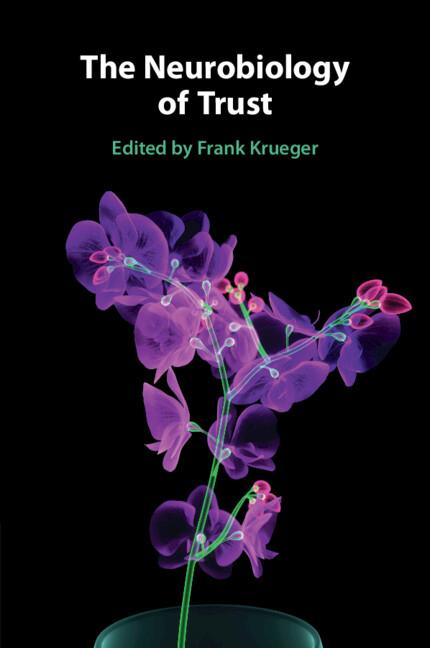 Cover: 9781108726702 | The Neurobiology of Trust | Frank Krueger | Taschenbuch | Englisch