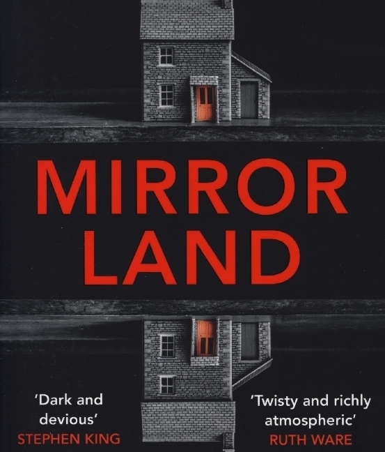 Cover: 9780008361426 | Mirrorland | Carole Johnstone | Taschenbuch | 432 S. | Englisch | 2022