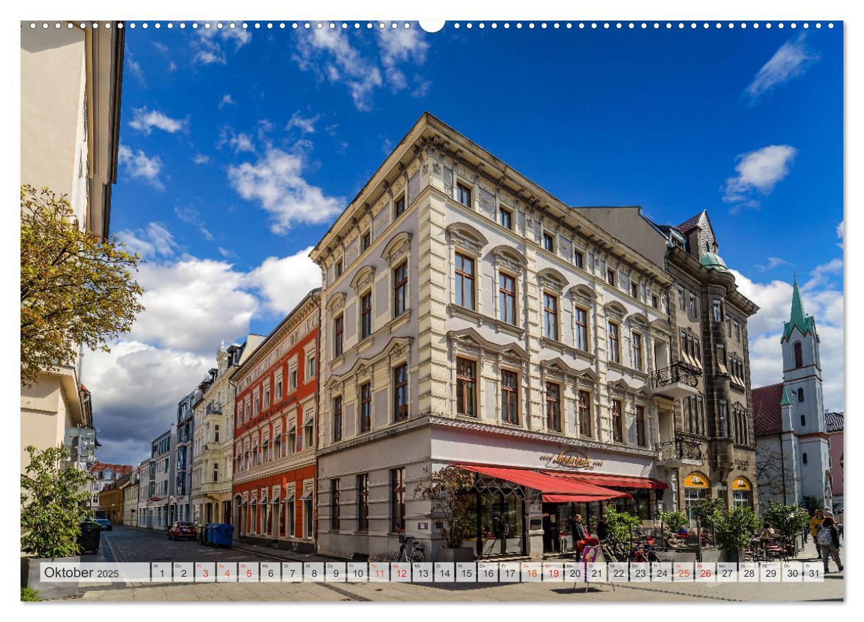 Bild: 9783435242740 | Cottbus Impressionen (Wandkalender 2025 DIN A2 quer), CALVENDO...