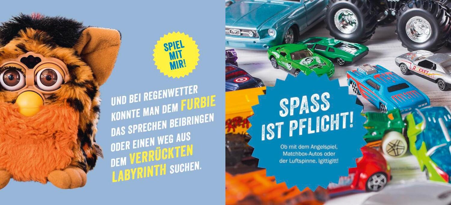 Bild: 9783629009616 | Alles begann 1994 | Pattloch Verlag | Buch | 48 S. | Deutsch | 2023