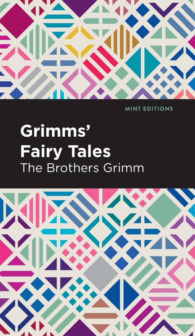 Cover: 9781513221304 | Grimms Fairy Tales | The Brothers Grimm | Buch | Englisch | 2020