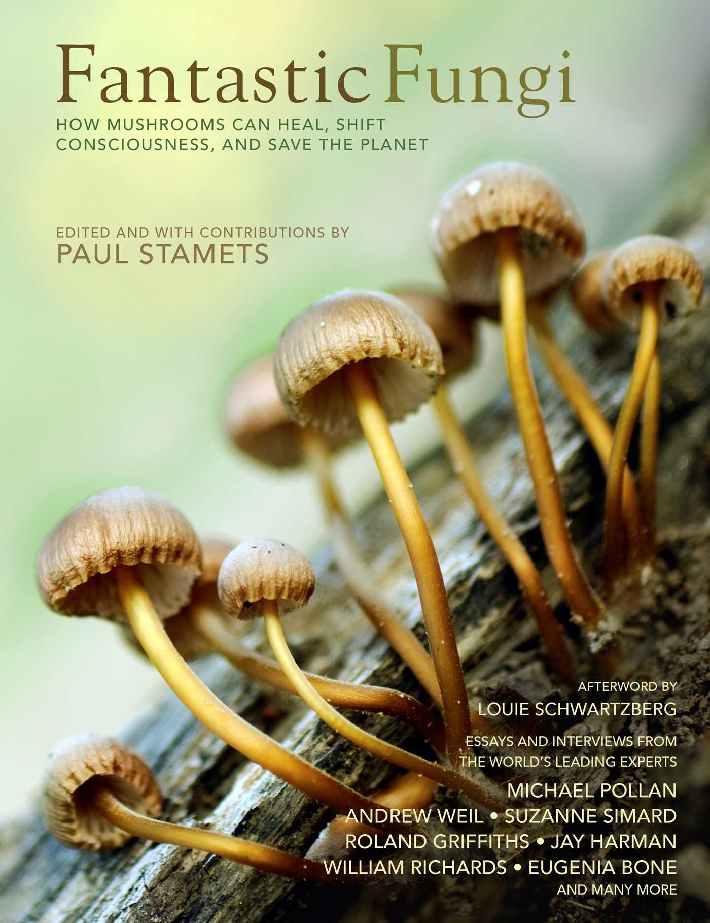 Cover: 9781683837046 | Fantastic Fungi | Paul Stamets | Buch | Gebunden | Englisch | 2019